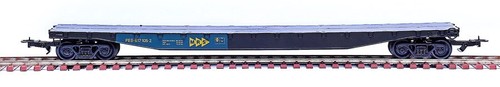 Frateschi 2083 flat - 2083, "mrs"