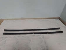 BATTITACCO/FERMA MOQUETTE INTERNO FIAT 124 SPORT COUPE' MK3