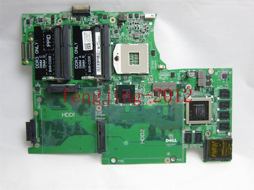 Per dell xps l702x hm67 - xps,