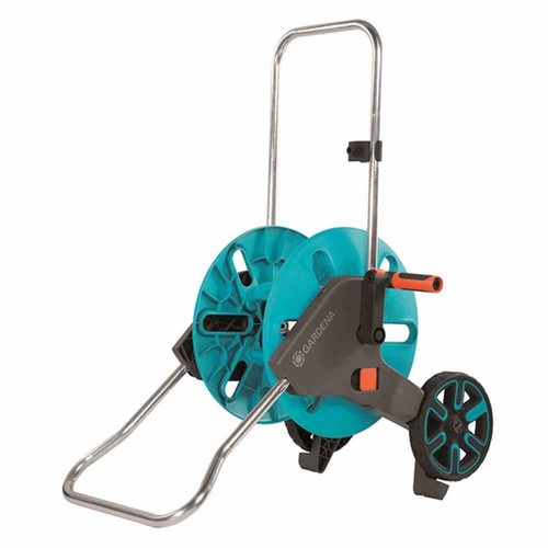 Gardena carrello avvolgitubo - gardena, "