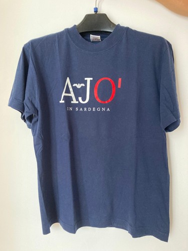 Hanes shirt ajo taglia - t,
