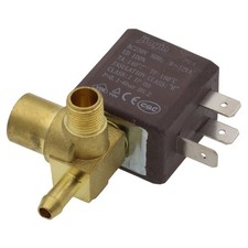 Polti electrovalve coil