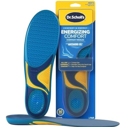 Scholls solette uomo lavoro - scholls,