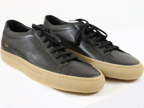 Nuovo common projects achilles - nuovo,