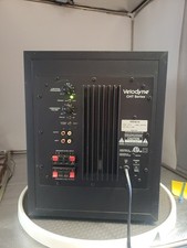 Velodyne CHT-8 subwoofer