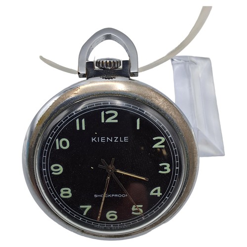 Kienzle orologio tasca - da,