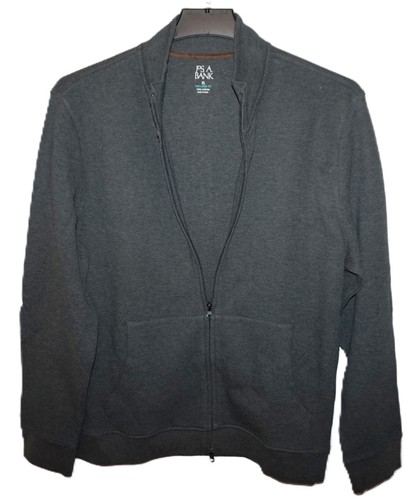 Maglione jos bank full zip - maglione,