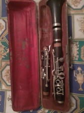 Clarinetto Rampone Vintage
