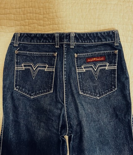 Jeans vintage taglia - , 31