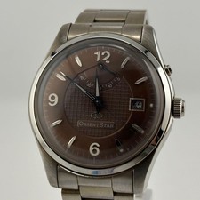 Orologio automatico Orient