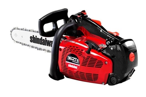 Motosega shindaiwa 362 - motosega,