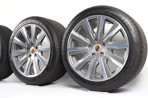 Ruote invernali porsche taycan - porsche,
