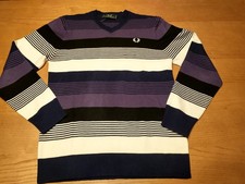 Fred Perry maglioncino