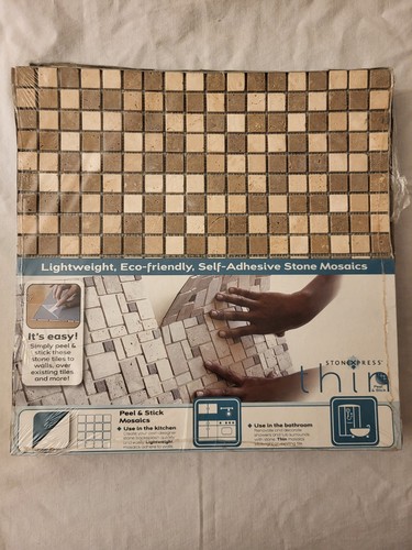 Lotto piastrelle mosaico - lotto,