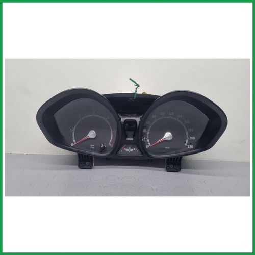 Quadro strumenti tachimetro - quadro,