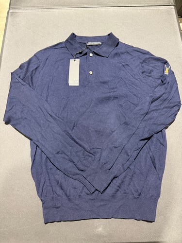 Polo maglione uomo greyson - maglione,