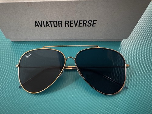 Rayban aviator reverse - rayban,
