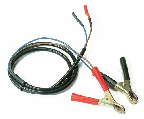 Cavo connessione batteria 12v - batteria,