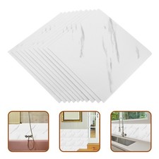 10 Pezzi Peel and Stick
