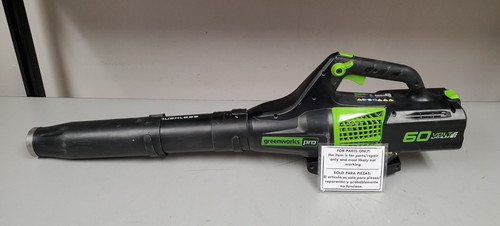 Greenworks - , (bl60l00)