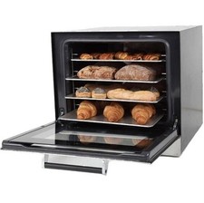 forno elettrico professionale Smeg