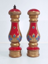 Macina sale e pepe vintage in