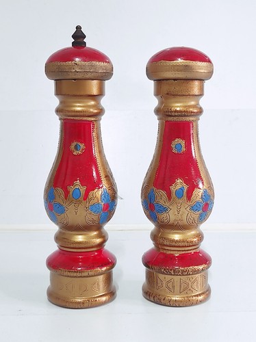 Macina sale pepe vintage in - e,
