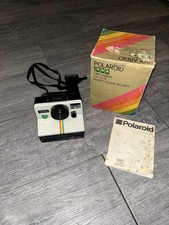 Macchina Fotografica