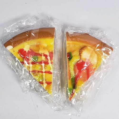 Simulati decorazione pizza - 2,