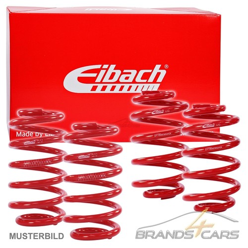 Eibach sportline molle - eibach,
