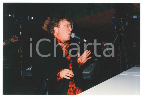 1998 italia musica - italia,