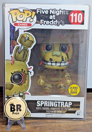 Funko pop five nights at - nights,