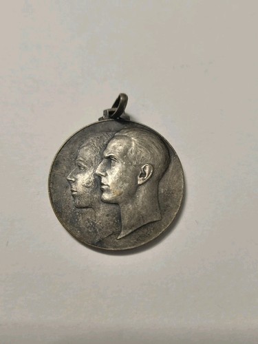 Medaglia umberto jose - umberto, e