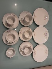 Set caffè porcellana - , 6