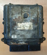 Centralina motore Mercedes