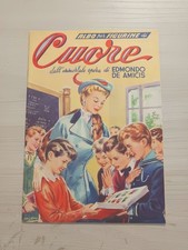 Album Figurine Lampo CUORE