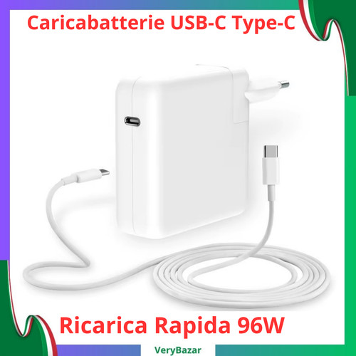 Caricatore rapido per - rapido,