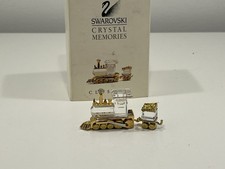Statua Swarovski 209454 treno
