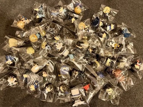 Detective conan chijimase tai - detective,