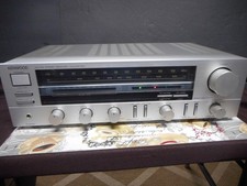 Vintage Kenwood Model KR-920