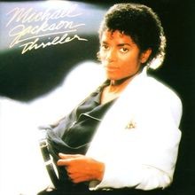 Thriller (Special Edition) von