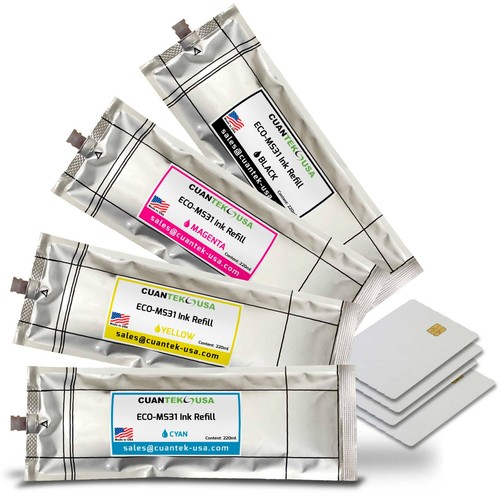 Ricariche inchiostro 220 - , ml