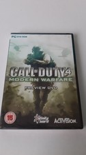 Call duty modern warfare - call, 4