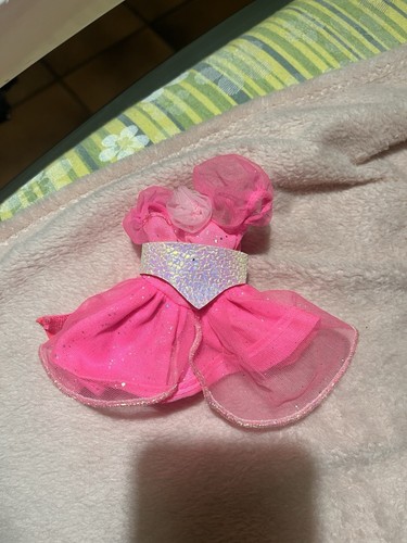 Accessori vestiti barbie - vestiti,