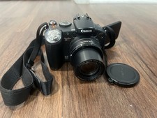 Canon PowerShot S5 IS 8,0 MP 12x zoom flip screen fotocamera digitale compatta - TESTATA✅