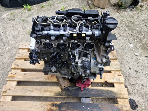 Motore bmw u06 - bmw,