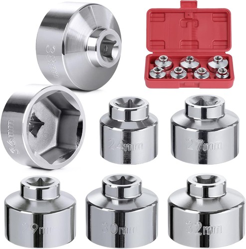 Kit chiavi tazza - kit,