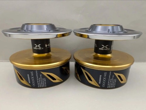 Set bobine originali shimano - 2,