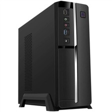 Cassa Minitorre Micro ATX con