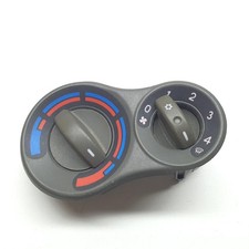 COMANDI CLIMA PER FIAT Panda